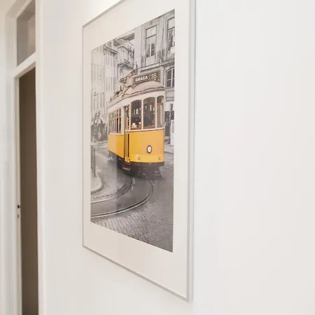 Flh Madragoa Fresh Design Lisboa