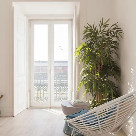 Flh Madragoa Fresh Design