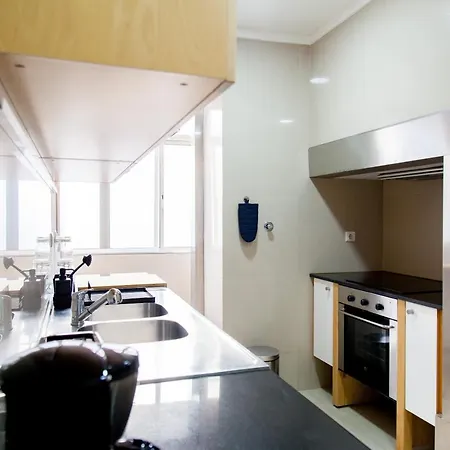 Flh Madragoa Fresh Design Apartman *