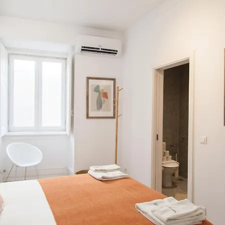 Apartman Flh Madragoa Fresh Design *