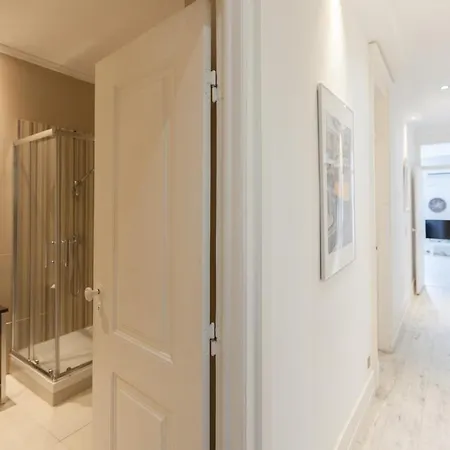 Flh Madragoa Fresh Design Apartman *