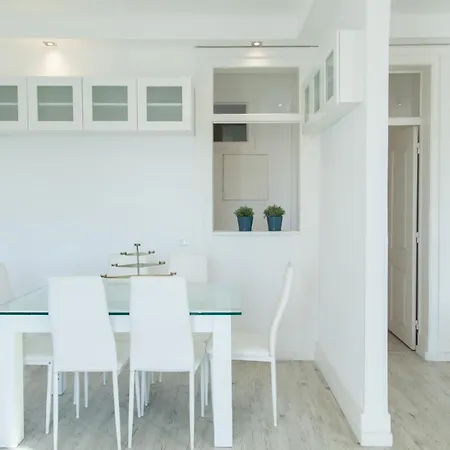 Flh Madragoa Fresh Design