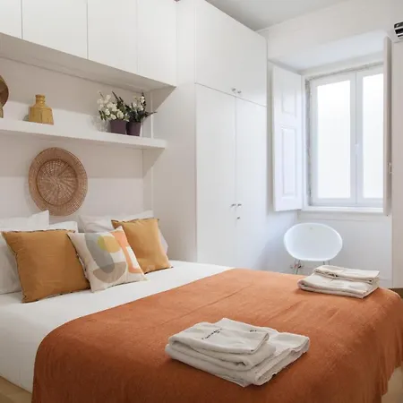 Flh Madragoa Fresh Design Lisbon