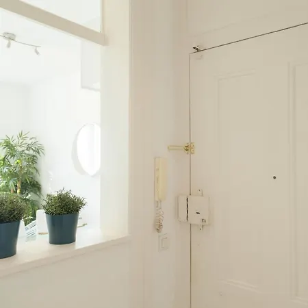 Flh Madragoa Fresh Design Lisbon