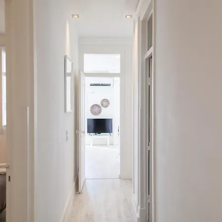 Apartment Flh Madragoa Fresh Design Lisbon