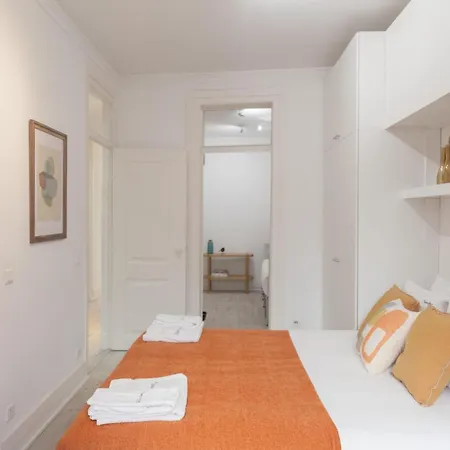 Flh Madragoa Fresh Design Appartement