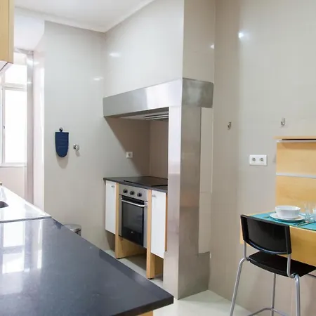 Flh Madragoa Fresh Design Appartement