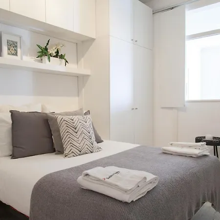 Flh Madragoa Fresh Design Apartment