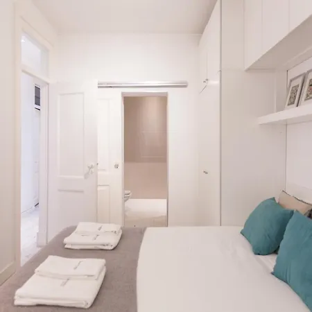 Apartment Flh Madragoa Fresh Design